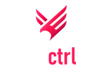 endctrl Logo